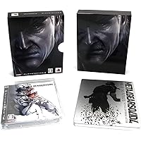 Amazon.co.jp: メタルギア ソリッド 4 ガンズ・オブ・ザ・パトリオット